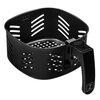 Air Fryer Frytkownica beztłuszczowa ZEEGMA Knapper Grand Funkcje dodatkowe Zabezpieczenie przed przegrzaniem