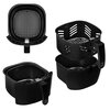 Air Fryer Frytkownica beztłuszczowa ZEEGMA Knapper Grand Funkcje dodatkowe Opiekanie