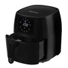 Air Fryer Frytkownica beztłuszczowa ZEEGMA Knapper Grand Pojemność koszyka [kg] 6