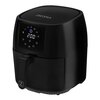 Air Fryer Frytkownica beztłuszczowa ZEEGMA Knapper Grand Pojemność misy [l] 7.7
