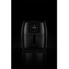 Air Fryer Frytkownica beztłuszczowa ZEEGMA Knapper Grand Kształt koszyka Kwadratowy
