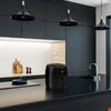 Air Fryer Frytkownica beztłuszczowa ZEEGMA Knapper Grand Sterowanie Elektroniczne