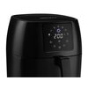 Air Fryer Frytkownica beztłuszczowa ZEEGMA Knapper Grand Funkcje Programator czasowy, Regulacja temperatury