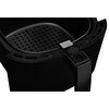 Air Fryer Frytkownica beztłuszczowa ZEEGMA Knapper Grand Funkcje dodatkowe Nienagrzewające się uchwyty