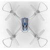 Dron SYMA X15W Biały Częstotliwość [GHz] 2.4