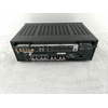 U Zestaw stereo DENON DRA-800H + WILSON SIX POWER Czarny Budowa zestawu Amplituner i kolumny