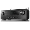 U Zestaw stereo DENON DRA-800H + WILSON SIX POWER Czarny Składniki kompletu Amplituner Denon DRA-800H