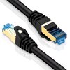 Kabel RJ-45 - RJ-45 MONTIS MT041-1,5 1,5 m Przepustowość 10 Gb/s