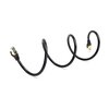 Kabel RJ-45 - RJ-45 MONTIS MT041-1,5 1,5 m Ekranowanie S/FTP
