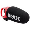 Mikrofon RODE VideoMicro II Rodzaj łączności Przewodowy