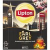 Herbata LIPTON Earl Grey Czarna (92 sztuki)