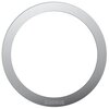 Pierścień magnetyczny BASEUS Halo MagSafe Srebrny (2 szt.) Szerokość [mm] 55