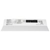 Pralka ELECTROLUX EW2TN35262P TimeCare 500 6 kg 1200 obr Woolmark Blue Pojemność [kg] 6