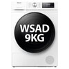 Suszarka HISENSE DHQA903V