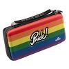 Etui FR-TEC Tanooki Pride Kompatybilność Nintendo Switch