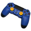 Nakładki na analogi FR-TEC Dragon Ball do padów PS4/PS3/Xbox Kompatybilność PlayStation 4