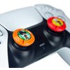 Nakładki na analogi FR-TEC Dragon Ball Super do padów PS5/PS4/PS3/Xbox 360 Kompatybilność PlayStation 5