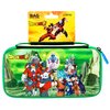 Etui FR-TEC Dragon Ball Super Universe Funkcja produktu Etui do konsoli