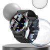 Smartwatch GoGPS X03 4G Czarny Kompatybilna platforma Android