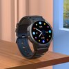 Smartwatch GoGPS X03 4G Czarny Komunikacja 4G (LTE)