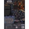 Gra planszowa REBEL Star Wars Wojny Klonów Rodzaj Gra planszowa