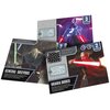 Gra planszowa REBEL Star Wars Wojny Klonów Liczba graczy 1 - 5