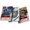 Gra planszowa REBEL Star Wars Wojny Klonów Licencja Rebel