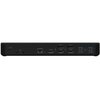 Stacja dokująca BELKIN INC007VFBK USB Typu C 3.2 Gen. 1, Aktywna Dodatkowe informacje Funkcja Power Delivery