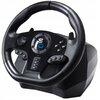 Kierownica SUBSONIC GS 850-X (PS4/XBOX ONE/XBOX SERIES S/X) Załączona dokumentacja Instrukcja obsługi w języku polskim