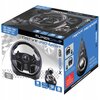 Kierownica SUBSONIC GS 850-X (PS4/XBOX ONE/XBOX SERIES S/X) Zawartość zestawu Moduł z pedałami