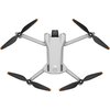 Dron DJI Mini 3 (RC-N1) Lekki Dron z minikamerą z wideo 4K HDR, 38-minutowy czas lotu Rozdzielczość filmów 4K (3840 x 2160)