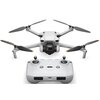 Dron DJI Mini 3 (RC-N1) Lekki Dron z minikamerą z wideo 4K HDR, 38-minutowy czas lotu Stabilizator 3-osiowy