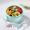 Lunch box XAVAX To Go 181583 1.1 L Pojemność [ml] 1100