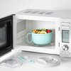 Lunch box XAVAX To Go 181583 1.1 L Liczba sztuk w opakowaniu 1