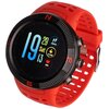 Smartwatch GARETT Sport 27 GPS Czerwony + Zabezpieczenie ekranu