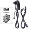 Mikser audio DNA MC04X Gniazda wejściowe USB