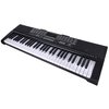 Keyboard MK 2102 Czarny Liczba brzmień 255
