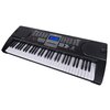 Keyboard MK 2106 Czarny Liczba brzmień 255