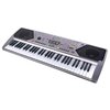 Keyboard MQ 001 UF Czarny Głośniki wbudowane Tak