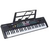 Keyboard MQ 601 UFB Czarny