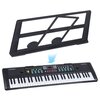 Keyboard MQ 605 UFB Czarny Liczba brzmień 16