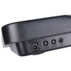 Keyboard MQ 6106 Czarny Głośniki wbudowane Tak