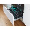 Kuchnia GORENJE GK5C41WH Funkcje dodatkowe FrozenBake