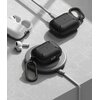 Etui RINGKE Onyx do Apple Airpods Pro 1/2 Czarny Przeznaczenie Słuchawki bezprzewodowe