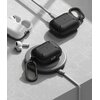 Etui RINGKE Onyx do Apple Airpods Pro 1/2 Czarny Możliwość ładowania Nie
