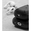 Etui RINGKE Onyx do Apple Airpods Pro 1/2 Czarny Wodoodporność Nie