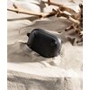 Etui RINGKE Onyx do Apple Airpods Pro 1/2 Czarny Karabińczyk Tak
