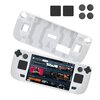 Etui JYS JYS-SD011 do Steam Deck Biały