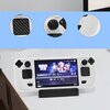 Etui JYS JYS-SD011 do Steam Deck Biały Kompatybilność Valve Steam Deck