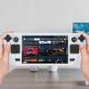 Etui JYS JYS-SD011 do Steam Deck Biały Rodzaj Etui